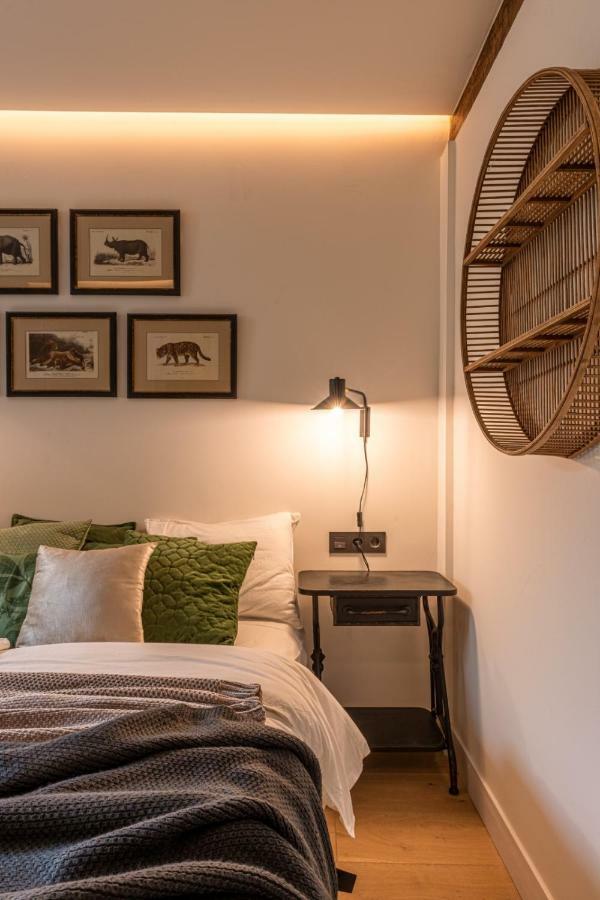 Safari Ac By Staynnapartments Appartement Bilbao